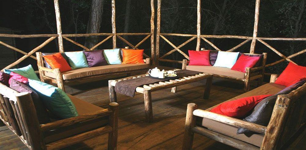 Aamod Resort Shimla Eksteriør billede