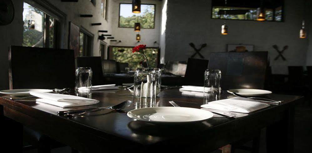 Aamod Resort Shimla Eksteriør billede